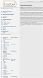 Mobile Screenshot of foodlex.net